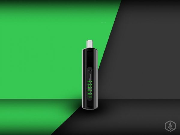 MigVapor The Four Vaporizer Image