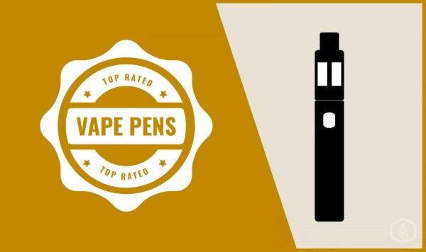 Vape Pens Image