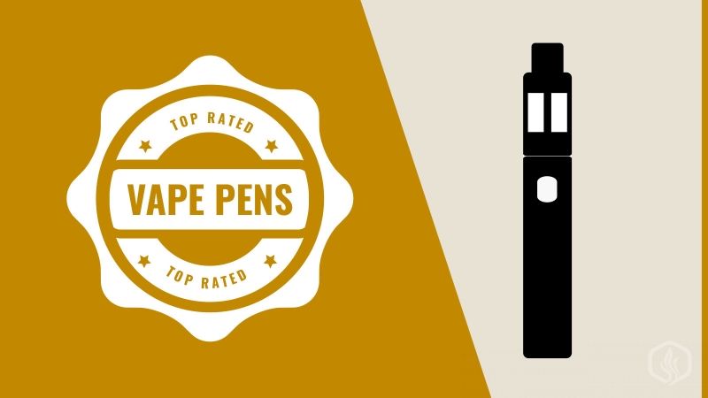 Best Vape Pens