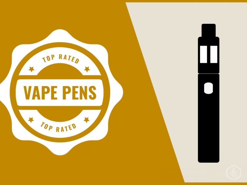 best vape company 12 Key Vape Brands and Their Most Important Products