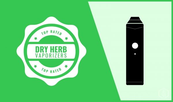 Dry Herb Vaporizers